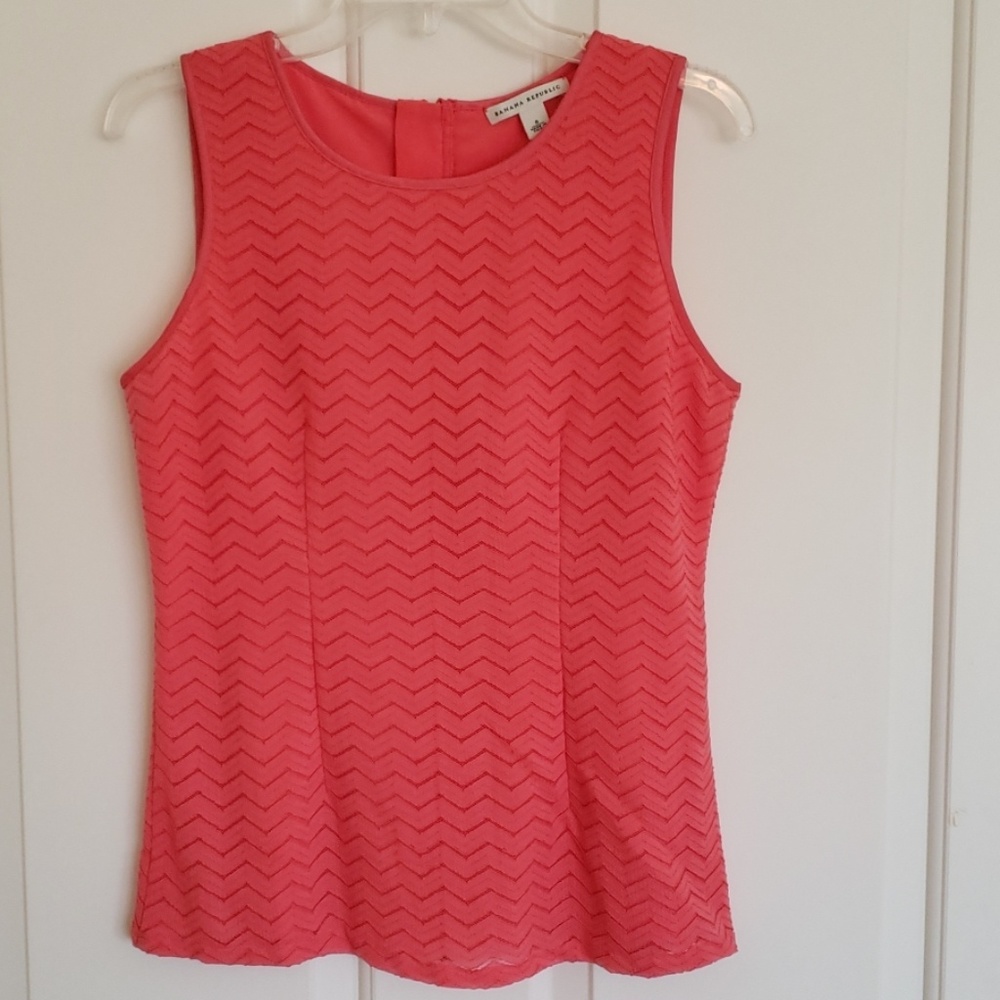 Banana Republic blouse